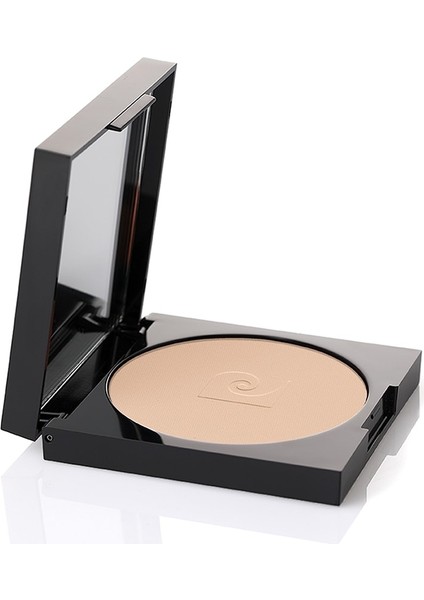 Porcelain Edition Honey Kompakt Pudra 10 g – Mikronize İpeksi Doku ve Mat Bitiriş, Tüm Cilt Tiplerine Uygun fırsatları