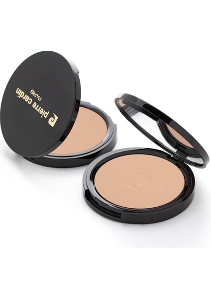 Porcelain Edition Honey Kompakt Pudra 12 gr – İpeksi Dokulu, Mat Görünüm ve Yüksek Kapatıcılık, Tüm Cilt Tiplerine Uygun fırsatları