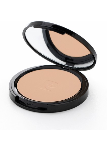 Porcelain Edition Honey Kompakt Pudra 12 gr – İpeksi Dokulu, Mat Görünüm ve Yüksek Kapatıcılık, Tüm Cilt Tiplerine Uygun indirimleri