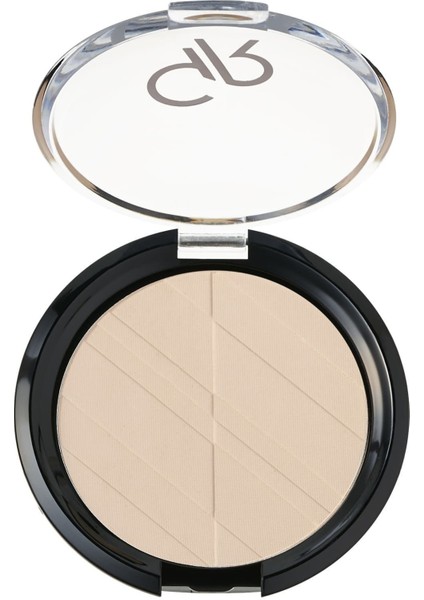 Silky Touch Compact Powder No: 03 Porcelain - Sıkıştırılmış Pudra - 8691190115036 modelleri