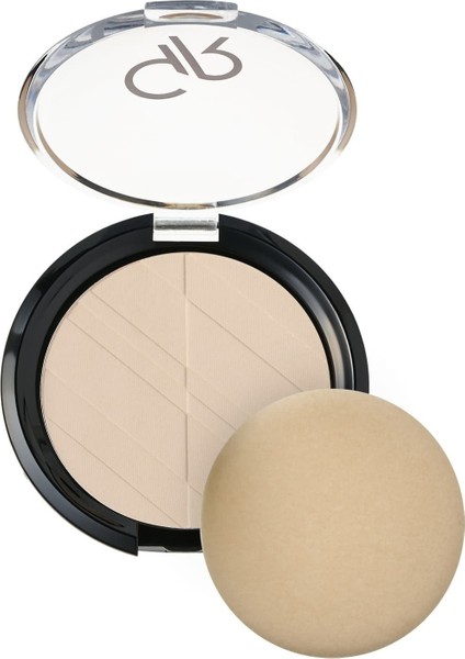 Silky Touch Compact Powder No: 03 Porcelain - Sıkıştırılmış Pudra - 8691190115036 fırsatları