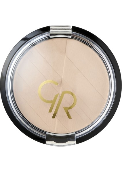 Silky Touch Compact Powder No: 03 Porcelain - Sıkıştırılmış Pudra - 8691190115036 indirimleri