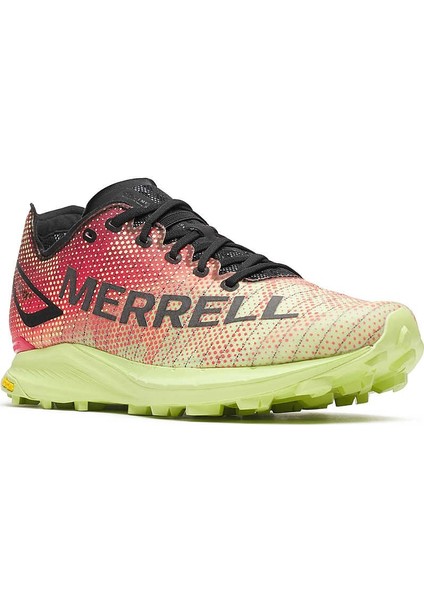 Mtl Skyfire 2 Matryx Erkek Turuncu Patika Koşusu Ayakkabısı