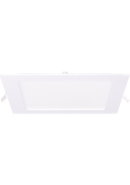 KDL409 Kare Slım LED Panel 18W Beyaz