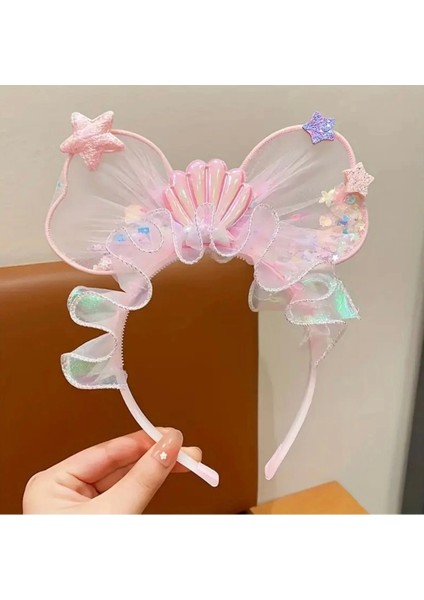 Çocuklar Için Parti ve Doğum Günü Tacı