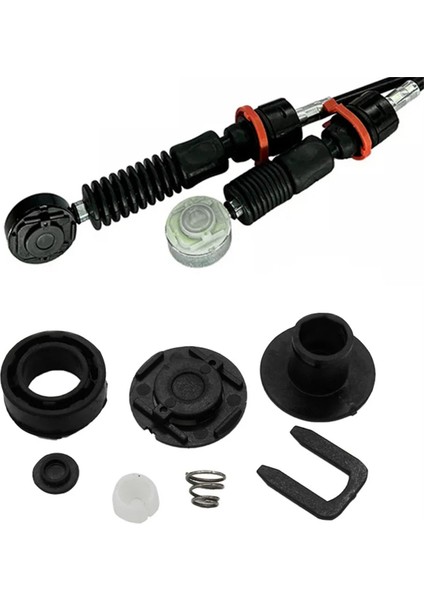 Vites Seçici Kol Kablosu Konnektör Burcu (Yurt Dışından) modelleri