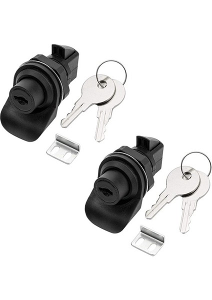 Set Deniz Teknesi Radyo Kutusu Için Kilitli Basmalı Düğme Mandalı (Yurt Dışından) fiyatları