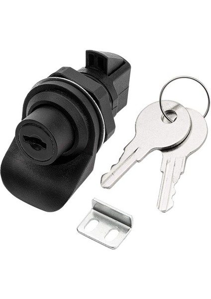 Set Deniz Teknesi Radyo Kutusu Için Kilitli Basmalı Düğme Mandalı (Yurt Dışından) indirimleri