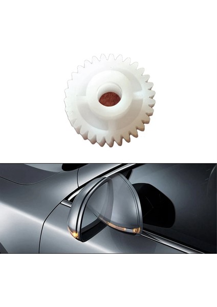 30T Araba Elektrikli Yan Görünüm Katlanır Ayna Motor Dişlisi (Yurt Dışından) indirimleri