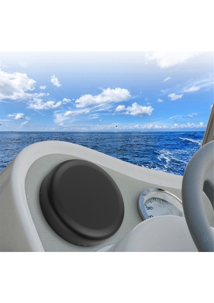 Deniz Radyosu Kapağı Su Geçirmez Takım Utv Atv Spa Rzr A Için (Yurt Dışından) fırsatları