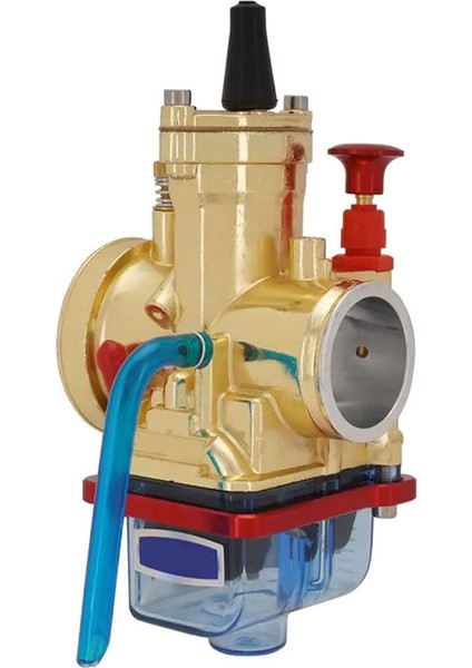 Pwk 30MM 2t 4t Için Üniversal Karbüratör (Yurt Dışından)