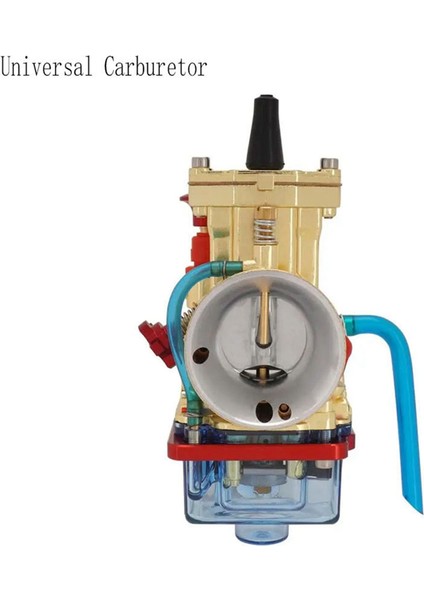 Pwk 30MM 2t 4t Için Üniversal Karbüratör (Yurt Dışından) modelleri