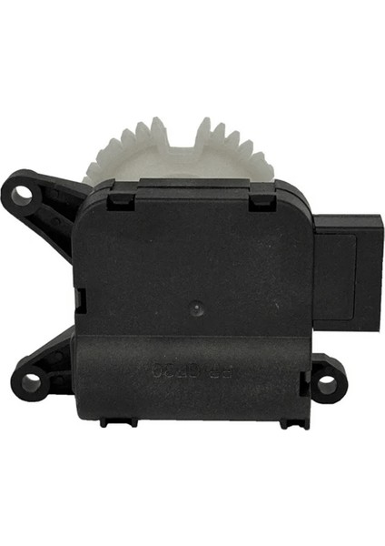 Hava Isıtıcı Servo Devridaim Flap Motor Aktüatörü (Yurt Dışından)