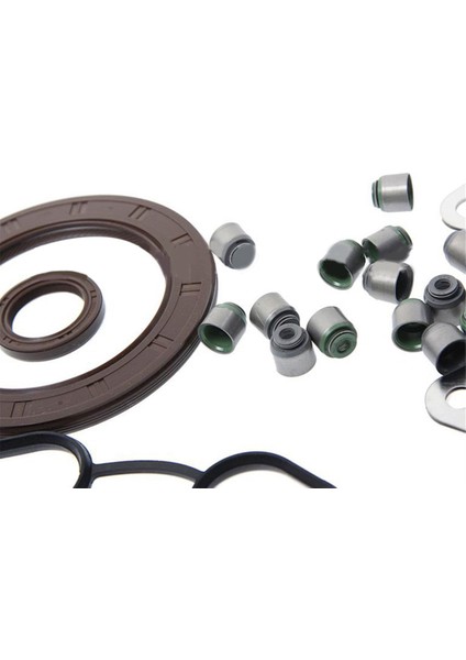 G4FA G4FC 1.4 1.6 Motor Conta Takımı Yeniden Inşa Kitleri Için (Yurt Dışından) indirimleri