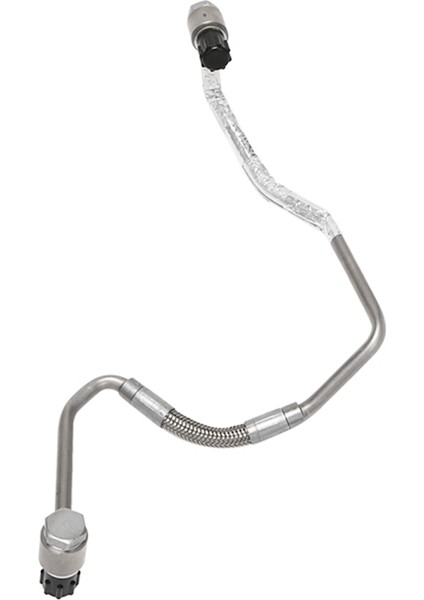 1.6t Turbo Şarj Cihazı Yağ Geri Dönüş Hortumu Besleme Borusu 408 Için (Yurt Dışından) modelleri