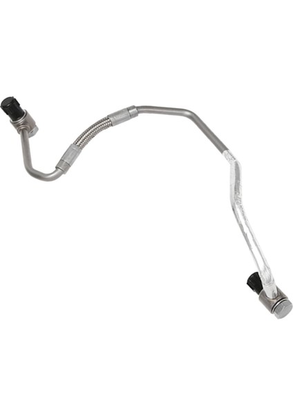 1.6t Turbo Şarj Cihazı Yağ Geri Dönüş Hortumu Besleme Borusu 408 Için (Yurt Dışından) fırsatları