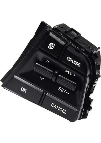 Direksiyon Kontrol Düğmeleri Sağ Taraf 15-20 96720F2040 (Yurt Dışından)