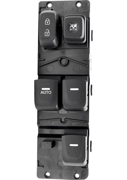 Kapı Pencere Anahtarı 93570-2V0054X 12-17 Ön Sol (Yurt Dışından) fiyatları