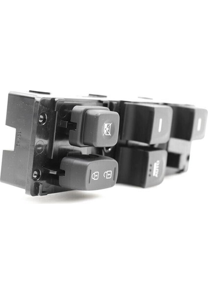 Kapı Pencere Anahtarı 93570-2V0054X 12-17 Ön Sol (Yurt Dışından) modelleri