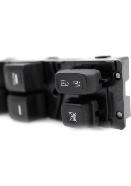 Kapı Pencere Anahtarı 93570-2V0054X 12-17 Ön Sol (Yurt Dışından) fırsatları