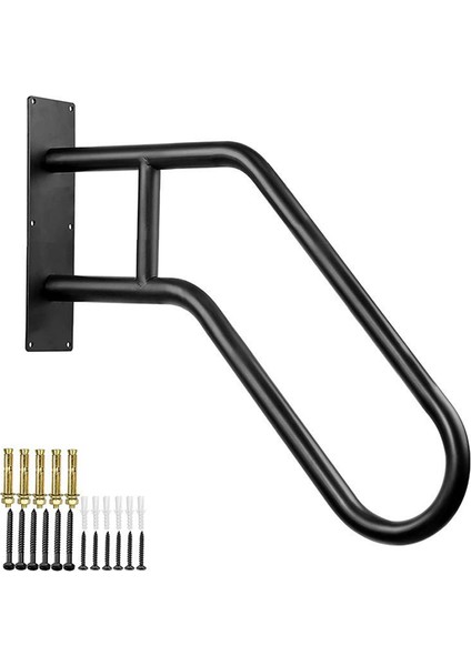 Güvenli Boru Merdiven Korkulukları Merdiven Korkulukları Demir (Yurt Dışından)