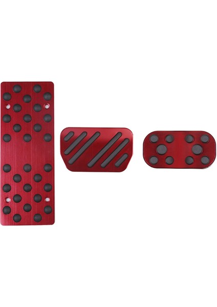 Raize 2020-2022 Kırmızı Için Araba Gaz Pedalı Fren Pedalı (Yurt Dışından) fiyatları