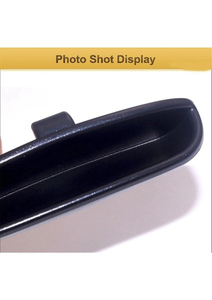 Kol Dayama Kapağı Kilit Kutusu Tokası 2006-2011 Konsol Mandalı (Yurt Dışından)