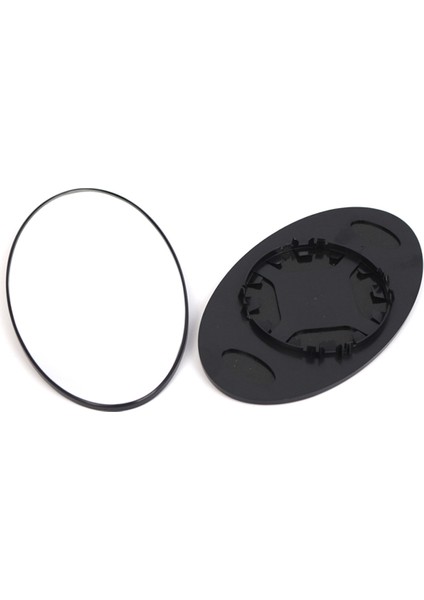 2x Kapı Aynası Camı R50 01-06 Dikiz Aynası Merceği (Yurt Dışından) fiyatları