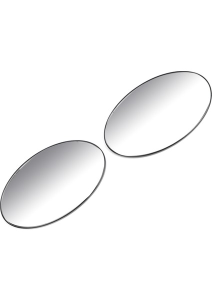 2x Kapı Aynası Camı R50 01-06 Dikiz Aynası Merceği (Yurt Dışından) fırsatları