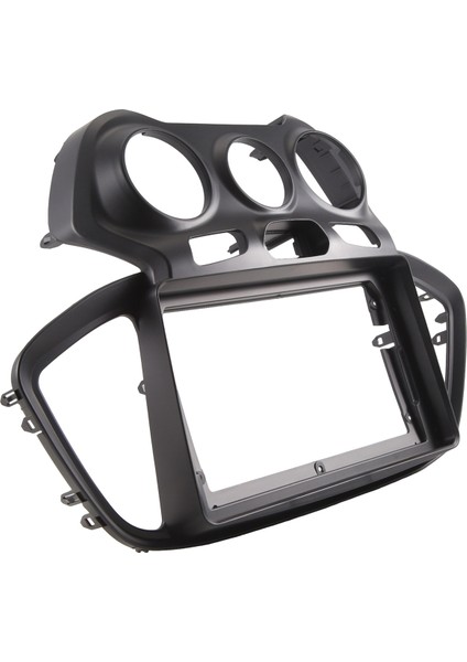 Santro 2018+ Için Araba 2 Din 9 Inç Radyo Fasya DVD Gps Mp5 (Yurt Dışından) modelleri