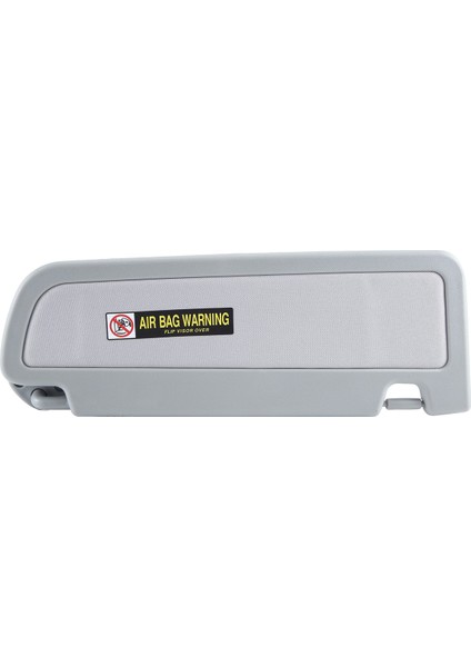 83280SNAA01ZE 83280--A01ZE Araç Sol Açık Gri Güneşlik Tertibatı (Yurt Dışından) indirimleri