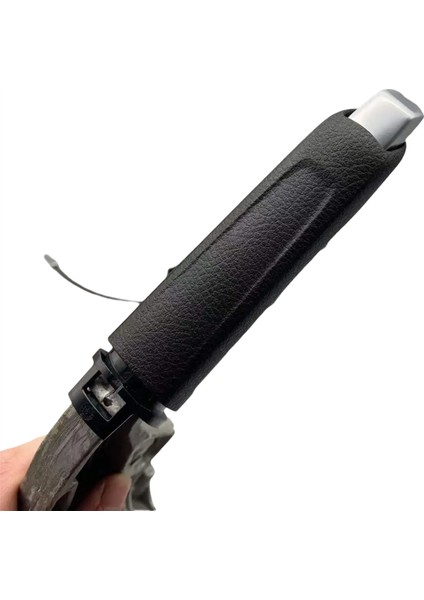 Araba El Freni Kolu Kılıfı El Freni Kauçuk Kılıfı Siyah (Yurt Dışından) modelleri