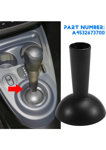 Araba Vites Kolu Kapağı Muhafazası Vites (Yurt Dışından) indirimleri