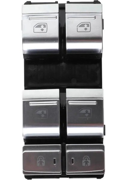 4K0959851C A6 Için Araba Elektrikli Cam Kontrol Anahtarı (Yurt Dışından) fiyatları