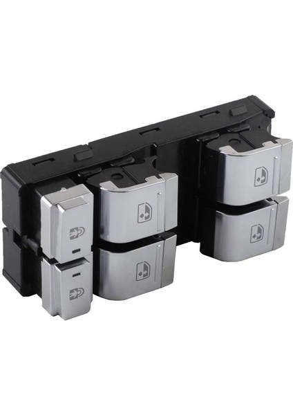 4K0959851C A6 Için Araba Elektrikli Cam Kontrol Anahtarı (Yurt Dışından) fırsatları