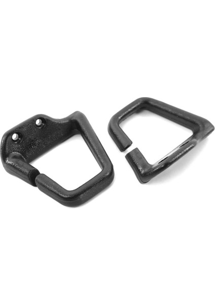 1 Çift Ön Emniyet Kemeri 16817202203 1993-2002 (Yurt Dışından)