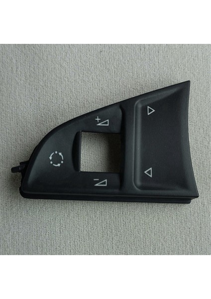 2 Adet Araba Direksiyon Simidi Anahtarı Çok Işlevli Düğme Kapağı Döşeme (Yurt Dışından) modelleri
