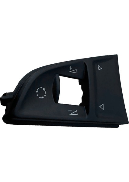 2 Adet Araba Direksiyon Simidi Anahtarı Çok Işlevli Düğme Kapağı Döşeme (Yurt Dışından) fırsatları