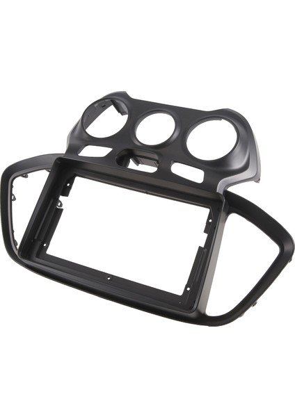 Santro 2018+ Için Araba 2 Din 9 Inç Radyo Fasya DVD Gps Mp5 (Yurt Dışından) indirimleri