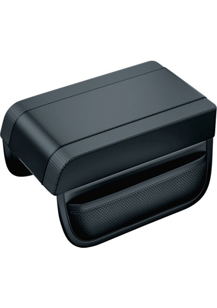 Araba Kol Dayama Kutusu Yükseklik Pedi Cepli Evrensel Kol Dayama Minderi (Yurt Dışından) fırsatları