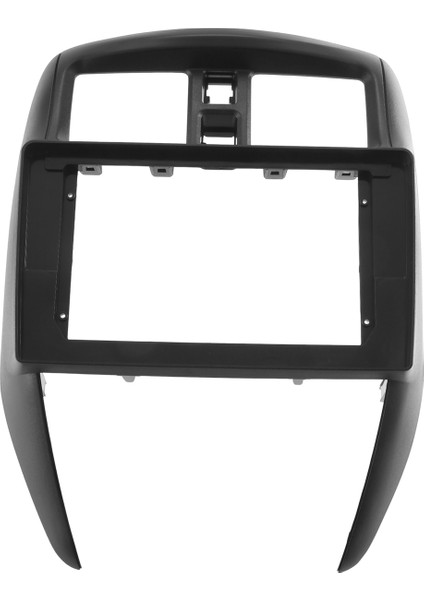10.1 Sedan 15-19 Android Mp5 Çalar Stereo Kasa Çerçevesi (Yurt Dışından)