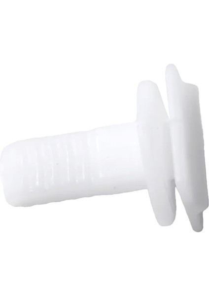 20 Adet Ön Cam A Sütun Sabit Klips Fiesta Için (Yurt Dışından) modelleri