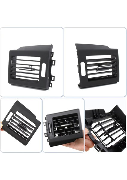 Gösterge Paneli Klima Havalandırma Izgarası Kapağı Sağ 2048305654 (Yurt Dışından) fiyatları