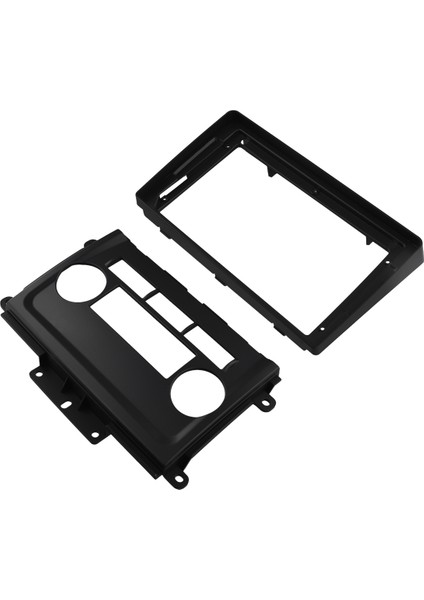 Araba Radyo Kurulum DVD Gps Mp5 Fasya Panel Çerçevesi (Yurt Dışından) fiyatları