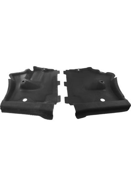 Alt Gövde Kapağı Motor Alt Koruma 4G0825201A 4G0825202A Için (Yurt Dışından)