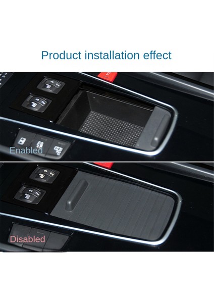 508 2011-2018 B Için Araba Su Içme Bardak Tutucu (Yurt Dışından) fiyatları