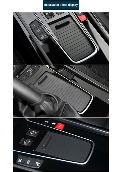 508 2011-2018 B Için Araba Su Içme Bardak Tutucu (Yurt Dışından) fırsatları