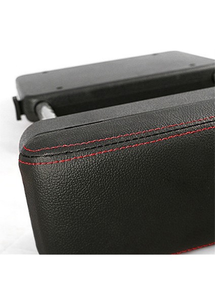 Araba Kol Dayama Kutusu Dirsek Desteği Oto Koltuk Düzenleyici Kol Dayanağı B (Yurt Dışından)