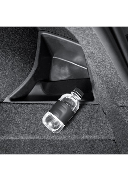 2024 Trunk Organizer Trunk Depolama Kutusu (Yurt Dışından) fırsatları