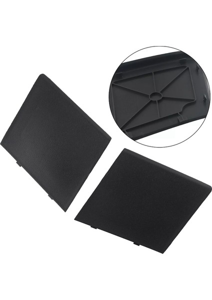 Golf 6 Mk6 Için Araba Bagaj Kapağı Iç Paneli Arka Lamba Kapağı Paneli (Yurt Dışından)